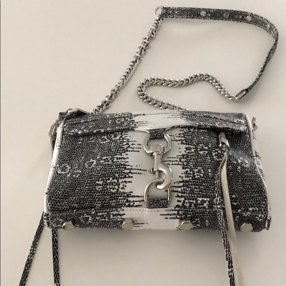 Rebecca  Minkoff Crossbody Purse